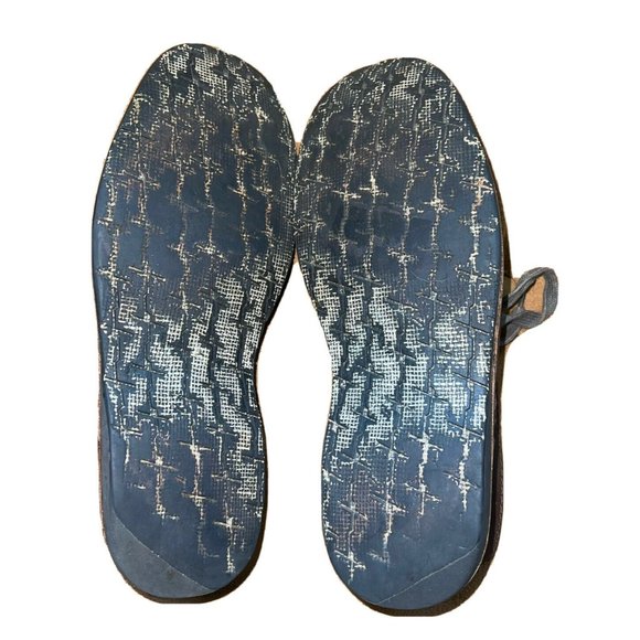 JOHN VARVATOS STAR USA Men's Brown Hipster Chukka Shoes US 9.5 f505k4bq66b - Picture 5 of 6